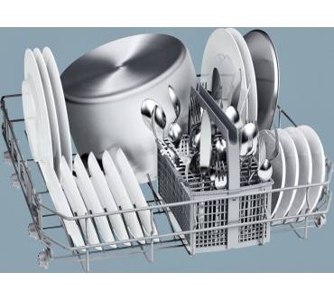 Produktbild Siemens SN24M207EU