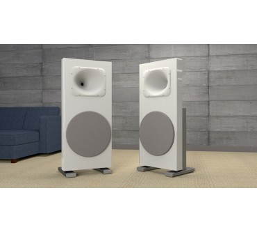 Produktbild Spatial X1 Uniwave