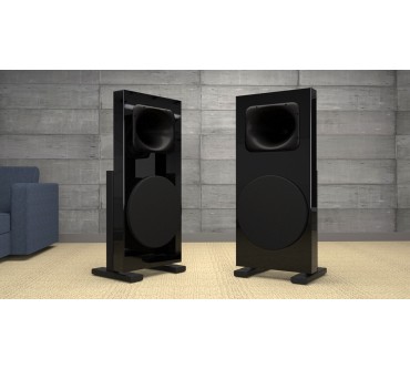 Produktbild Spatial X1 Uniwave