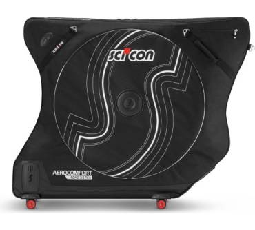 Produktbild Scicon AeroComfort Road 3.0 TSA