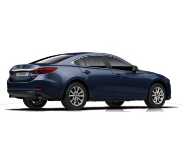 Produktbild Mazda 6 (2017)