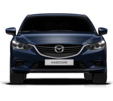 Produktbild Mazda 6 (2017)