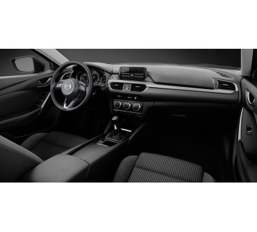 Produktbild Mazda 6 (2017)