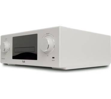 Produktbild T + A MP 3100 HV