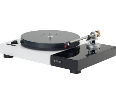 Produktbild Perpetuum Ebner PE 1000