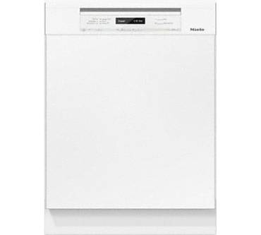 Produktbild Miele G 6300 SCU EcoLine