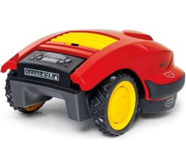 Produktbild Wolf-Garten Robo Scooter 500