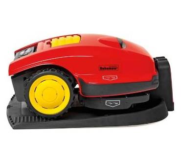 Produktbild Wolf-Garten Robo Scooter 500
