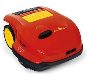 Produktbild Wolf-Garten Robo Scooter 500
