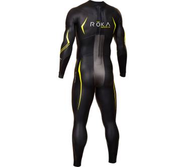 Produktbild Roka Maverick Pro II