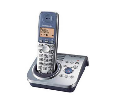 Produktbild Panasonic KX-TG7220