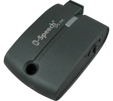 Produktbild B-Speech GPS 20C