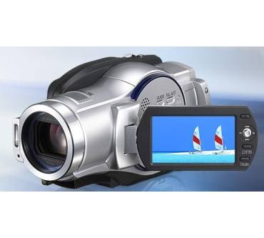 Produktbild Hitachi DZ-BD 70 E