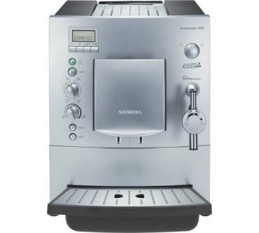Produktbild Siemens Surpresso S50
