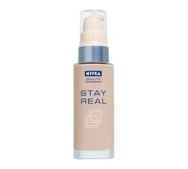 Produktbild Nivea Beauté Stay Real