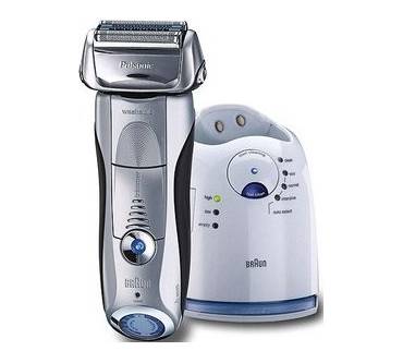 Produktbild Braun Series 7 - 790cc