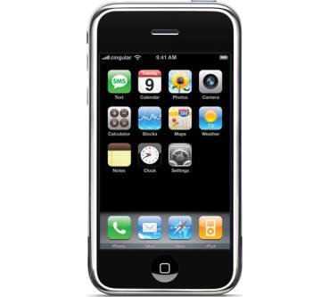 Produktbild T-Mobile / Apple iPhone