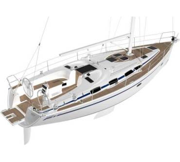 Produktbild Bavaria Yachts Cruiser 40