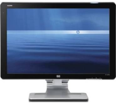 Produktbild HP Pavilion w2408h