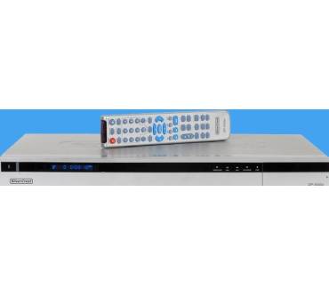 Produktbild Lidl / Silvercrest DP-5400x