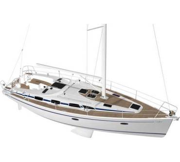 Produktbild Bavaria Yachts Cruiser 40