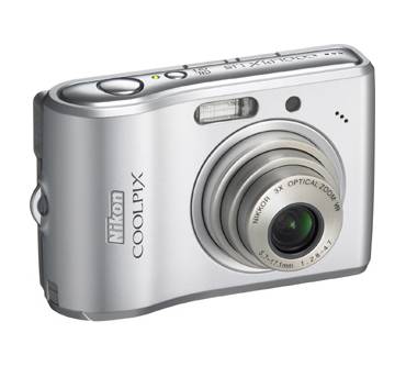 Produktbild Nikon Coolpix L15