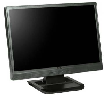 Produktbild AOC 2216Sa