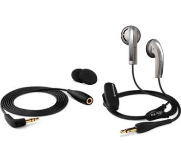 Produktbild Sennheiser MX 760