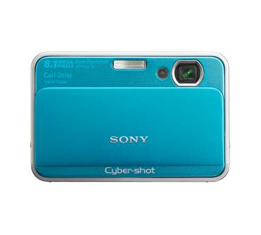 Produktbild Sony CyberShot DSC-T2