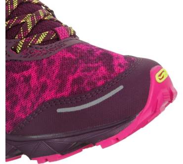 Produktbild Kalenji Elio Feel Trail Damen