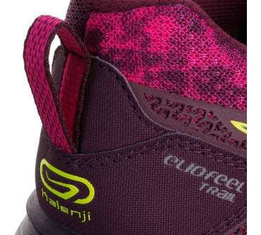 Produktbild Kalenji Elio Feel Trail Damen