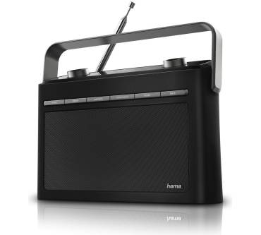 Produktbild Hama DR50