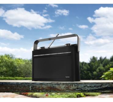 Produktbild Hama DR50