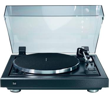 Produktbild Dual CS505-4