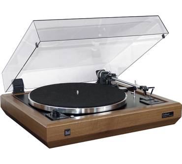 Produktbild Dual CS505-4