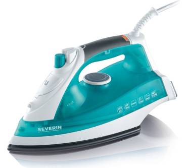 Produktbild Severin BA 9657