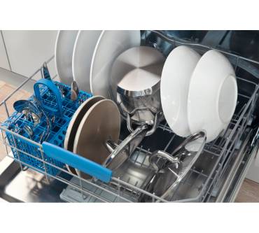 Produktbild Indesit DFP 58T94 A EU