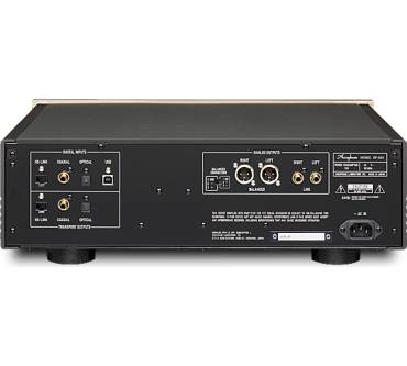 Produktbild Accuphase DP-560