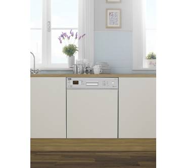 Produktbild Beko DSN 6832 FX30