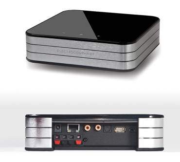 Produktbild Electrocompaniet EC Living Rena SA-1