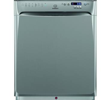 Produktbild Indesit DFP 58T92 CA NX SK