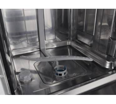 Produktbild Indesit DFP 58T92 CA NX SK