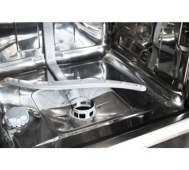 Produktbild Indesit DFP 58T92 CA NX SK