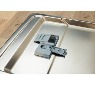 Produktbild Indesit DFP 58T92 CA NX SK