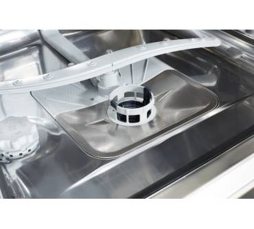 Produktbild Indesit DFP 58T92 CA NX SK