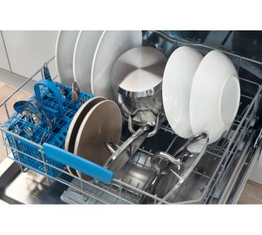 Produktbild Indesit DFP 58T92 CA NX SK