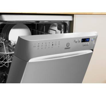 Produktbild Indesit DFP 58T92 CA NX SK