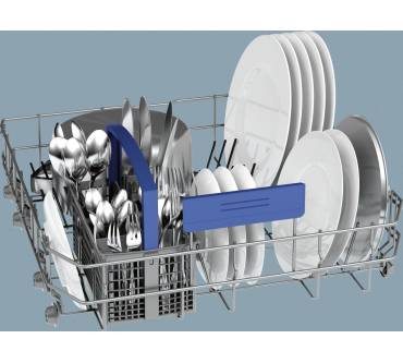 Produktbild Siemens iQ500 SN25L230EU