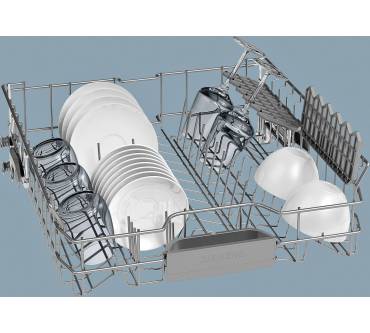 Produktbild Siemens iQ500 SN25L230EU