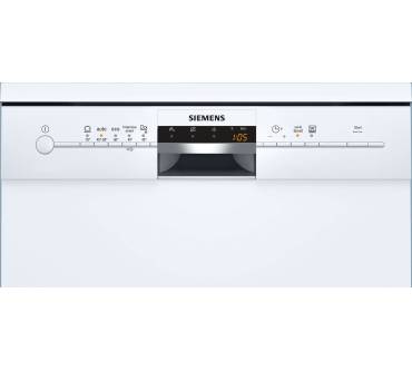 Produktbild Siemens iQ500 SN25L230EU